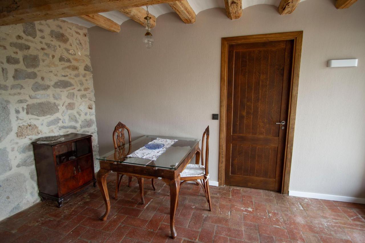 La Creu De La Pinya Vila Berga Exterior foto